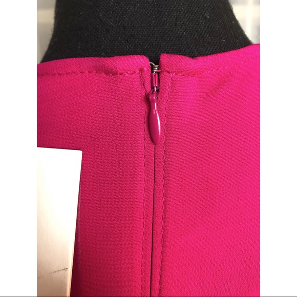 ALC Roda crewneck mini dress - Picture 5 of 11